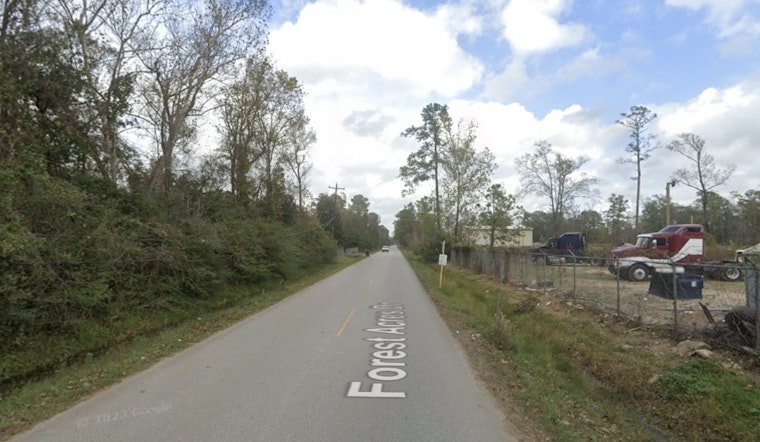 Harris County Man Fatally Shot Following Confrontation in Forest Acres Neighborhood