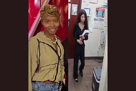 Harris County Sheriff's Office Seeks Help to Find Missing 24-Year-Old Shimari Haden Last Seen in Lake Ridge Area