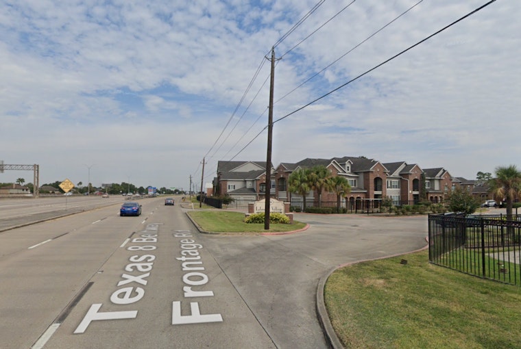 Harris County Sheriff's Office Seeks Information on Suspected Homicide of Latoya Fisher in East Harris County