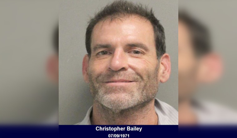 Harris County Standoff Ends Peacefully, Man Charged with Aggravated Assault on Peace Officer