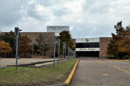 Harris County Teen Charged with Felony for Alleged Cyberattack on STAAR Testing in Klein ISD