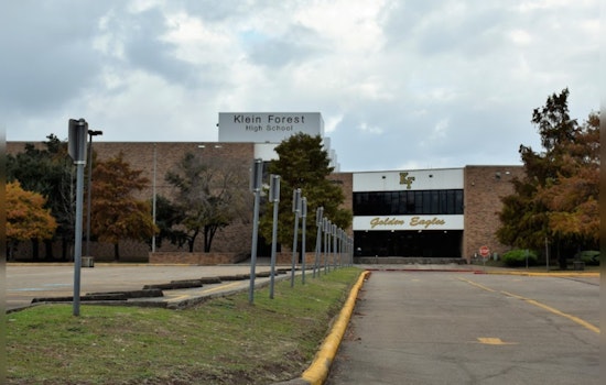 Harris County Teen Charged with Felony for Alleged Cyberattack on STAAR Testing in Klein ISD