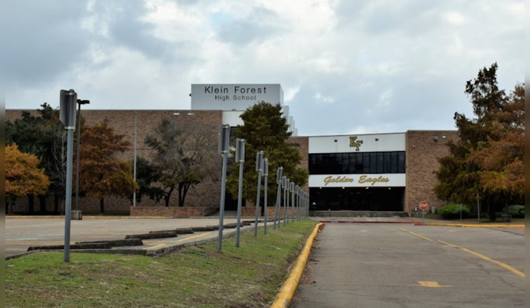 Harris County Teen Charged with Felony for Alleged Cyberattack on STAAR Testing in Klein ISD