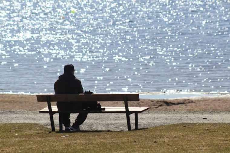 Harvard Study Links Chronic Loneliness to Increased Stroke Risk in Older Adults