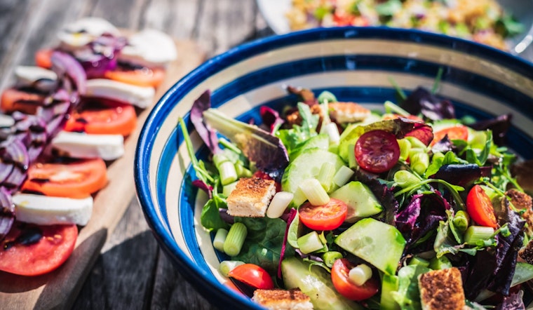 Harvard Study Suggests Mediterranean Diet May Lower Mortality Risk in Women