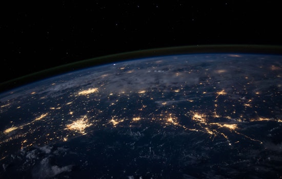 Harvard's Digital Atlas Project MAPS Offers Window into Ancient Infrastructure's Impact on Modern Economies