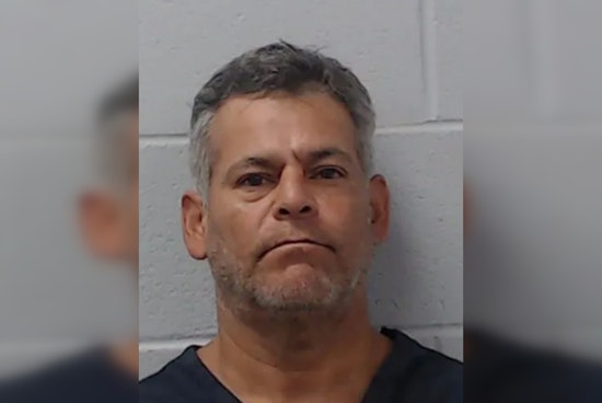 Hays County SWAT Arrests Man in Wimberley on Serious Charges Including Aggravated Assault
