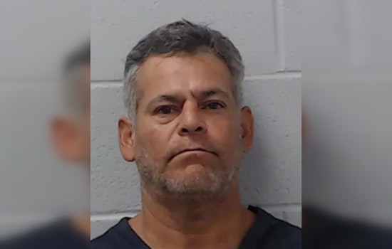 Hays County SWAT Arrests Man in Wimberley on Serious Charges Including Aggravated Assault