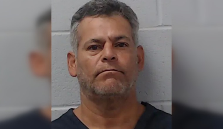 Hays County SWAT Arrests Man in Wimberley on Serious Charges Including Aggravated Assault