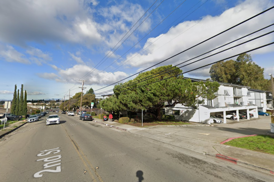 Hayward Rocked by Double Shooting As Teen Killed, Younger Boy Hospitalized as Police Seek Information
