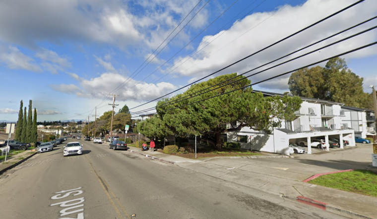 Hayward Rocked by Double Shooting As Teen Killed, Younger Boy Hospitalized as Police Seek Information