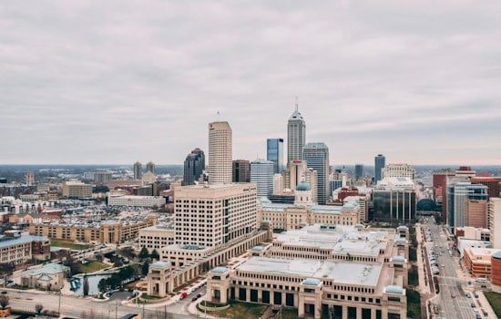 Hazardous Weather Outlook Issued for North Central Indiana: Thunderstorms and Extreme Heat Alert