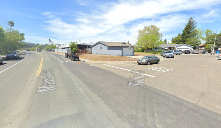 Healdsburg Plagued by Two Assaults Involving Weapons Within One Week, Suspects Arrested