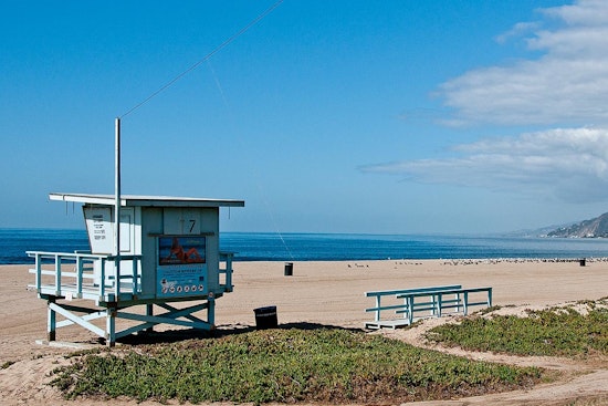 Health Alerts Issued for L.A. County Beaches from Malibu to San Pedro Due to High Bacterial Levels