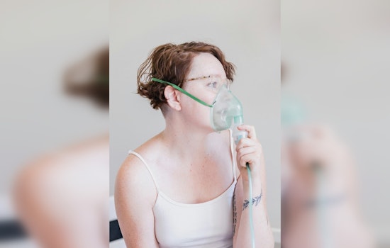 Health Experts Highlight the Aggravating Effects of Austin's Humidity on Asthma Sufferers
