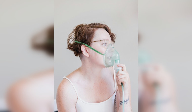 Health Experts Highlight the Aggravating Effects of Austin's Humidity on Asthma Sufferers