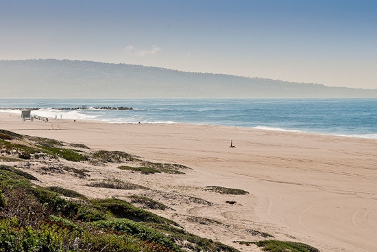 Health Warnings Issued for Los Angeles County Beaches Due to Elevated Bacterial Levels