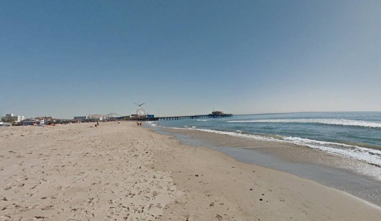 Health Warnings Issued for Los Angeles County Beaches, High Bacteria Levels Detected in Santa Monica and Malibu