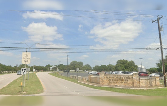Heartbreak and Hunt Intensifies in Round Rock, $20K Reward Offered for Juneteenth Shooter Who Left Two Dead and 14 Injured