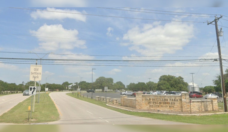 Heartbreak and Hunt Intensifies in Round Rock, $20K Reward Offered for Juneteenth Shooter Who Left Two Dead and 14 Injured