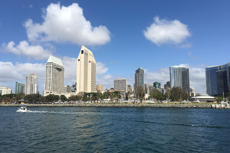 Heat Advisory and Excessive Heat Watch Issued for Southern California As Temps Soar, Monsoon Moisture to Bring Humidity and Storm Chances