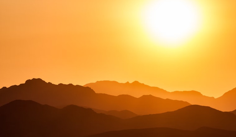Heat Advisory for Philadelphia and Surrounding Areas During Juneteenth, NWS Urges Caution