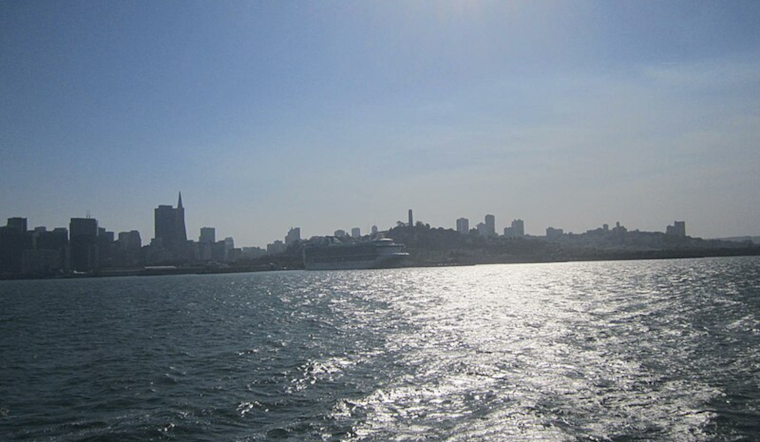 Heat Advisory in Effect for Bay Area Inland Regions as Temperatures Expected to Soar Into Triple Digits