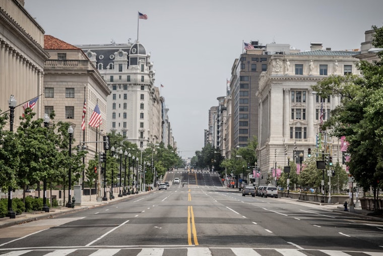 Heat Advisory Issued for Baltimore, Washington D.C., and Northern Virginia Amid Scorching Temperatures