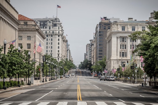 Heat Advisory Issued for Baltimore, Washington D.C., and Northern Virginia Amid Scorching Temperatures
