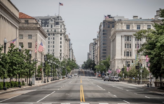 Heat Advisory Issued for Baltimore, Washington D.C., and Northern Virginia Amid Scorching Temperatures