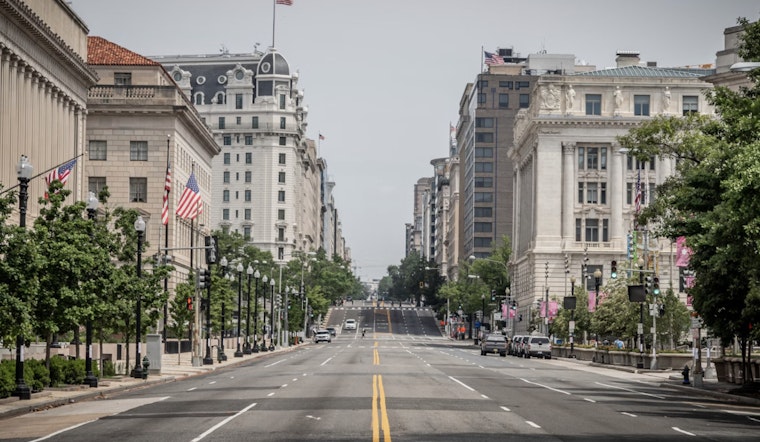 Heat Advisory Issued for Baltimore, Washington D.C., and Northern Virginia Amid Scorching Temperatures