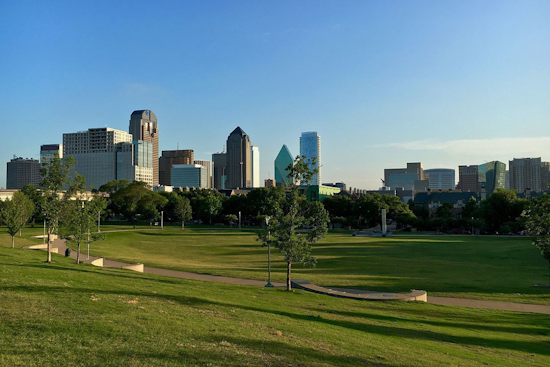 Heat Advisory Issued for Dallas-Fort Worth Area With Index Values Up to 109 Degrees