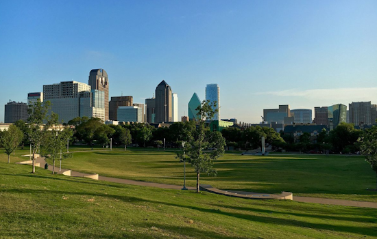 Heat Advisory Issued for Dallas-Fort Worth Area With Index Values Up to 109 Degrees