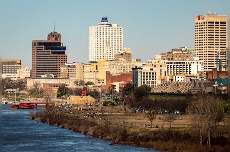 Heat Advisory Issued for Memphis and Surrounding Regions amid Soaring Temperatures