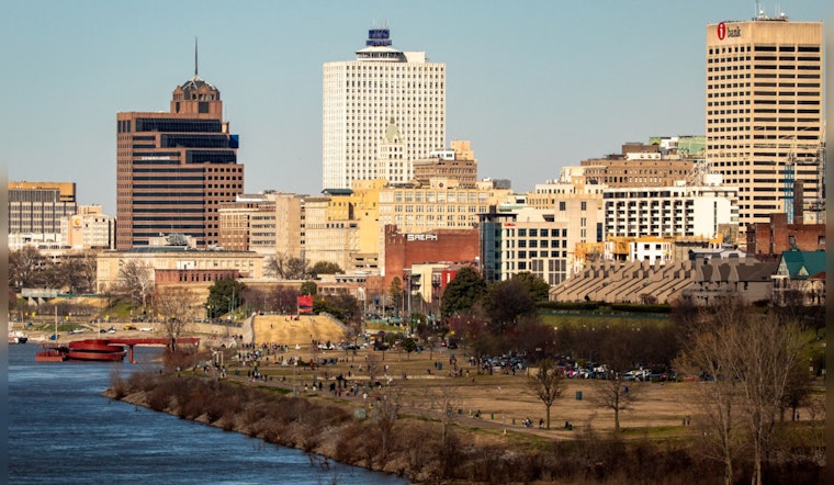 Heat Advisory Issued for Memphis and Surrounding Regions amid Soaring Temperatures