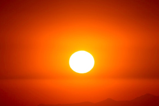 Heat Advisory Issued for Northeast Georgia, Western North Carolina, and Upstate South Carolina Amid Soaring Temperatures