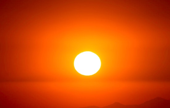 Heat Advisory Issued for Northeast Georgia, Western North Carolina, and Upstate South Carolina Amid Soaring Temperatures