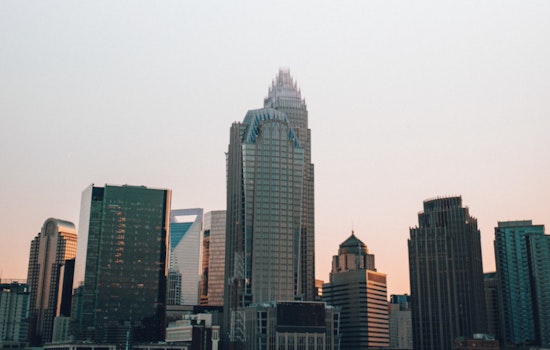 Heat Advisory: NWS Warns of Soaring Temperatures in Charlotte and Upper Savannah River Valley