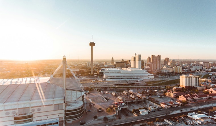 Heatwave Alert, San Antonio Set for Blistering Temps Topping 100 Degrees