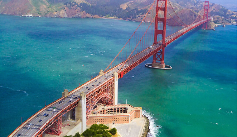 Heatwave Scorches San Francisco Bay Area as Heat Advisory and Beach Hazards Statement Issued