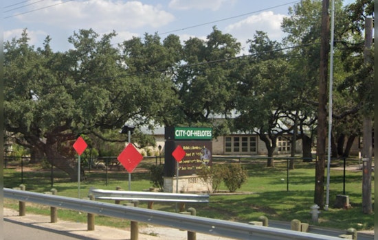 Helotes City Council Schedules Public Hearing to Discuss Potential Expansion Through Annexation