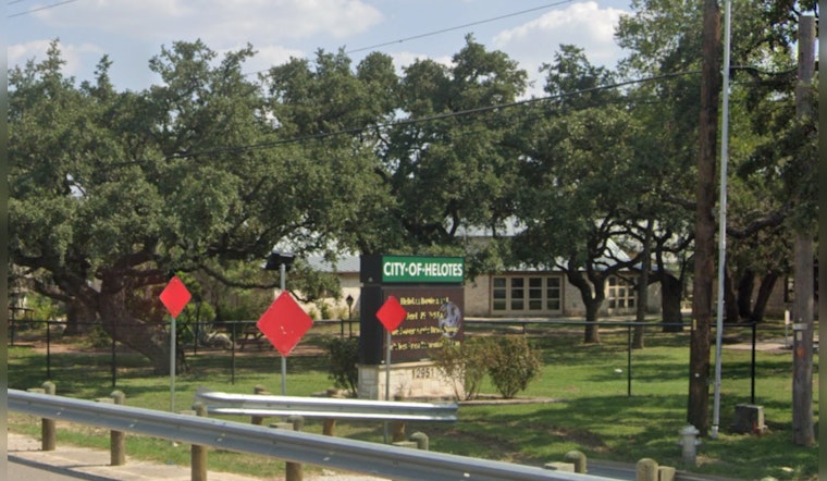 Helotes City Council Schedules Public Hearing to Discuss Potential Expansion Through Annexation