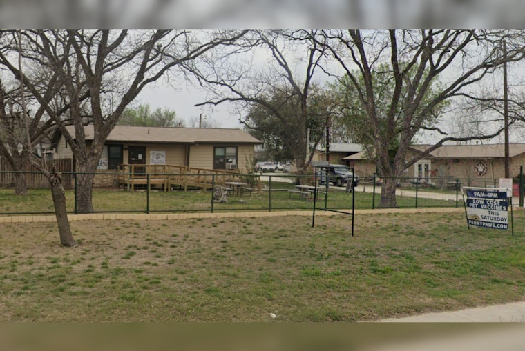 Helotes Humane Society Seeks Volunteers for Grounds Maintenance Day on June 8