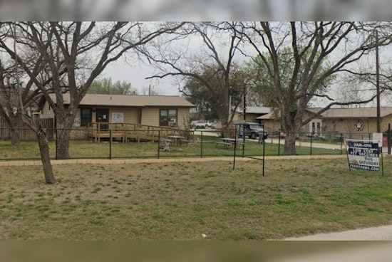 Helotes Humane Society Seeks Volunteers for Grounds Maintenance Day on June 8
