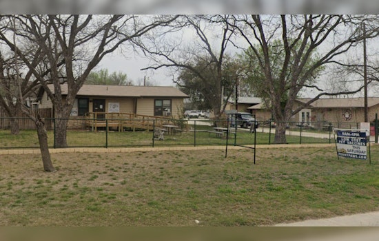 Helotes Humane Society Seeks Volunteers for Grounds Maintenance Day on June 8