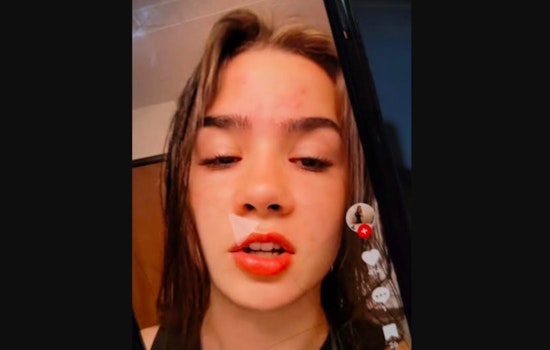 Hendersonville Community Rallies to Find Missing Teen