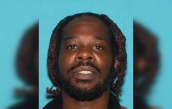 Hendersonville Police Seek Public's Help in Locating Man Charged with Filing False Report Against Officer