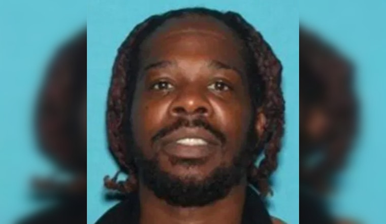 Hendersonville Police Seek Public's Help in Locating Man Charged with Filing False Report Against Officer