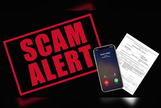 Hennepin County Officials Warn of Phone Scam Impersonating Sheriff’s Office