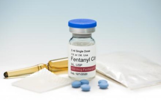Hennepin County's Progressive Approach in Combating Opioid Crisis Highlighted by Major Rick Palaia